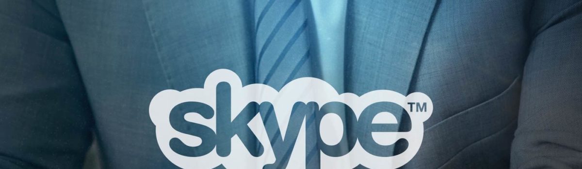 Skype for Business: fique por dentro das novidades.