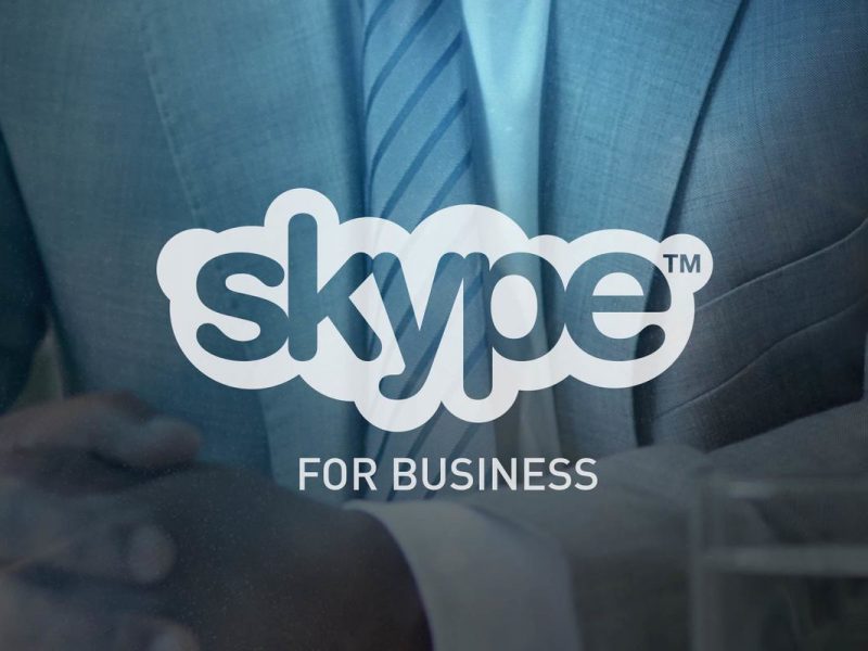 Skype for Business: fique por dentro das novidades.