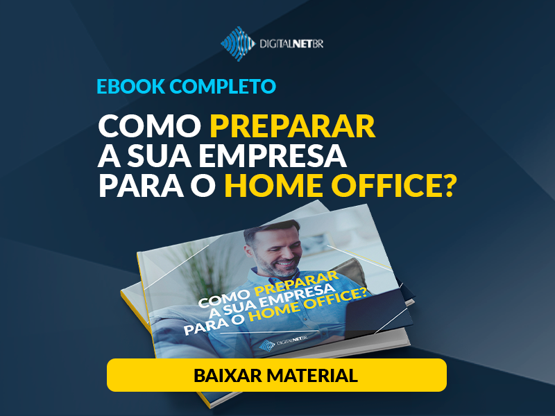 Como Preparar sua Empresa para o Home Office