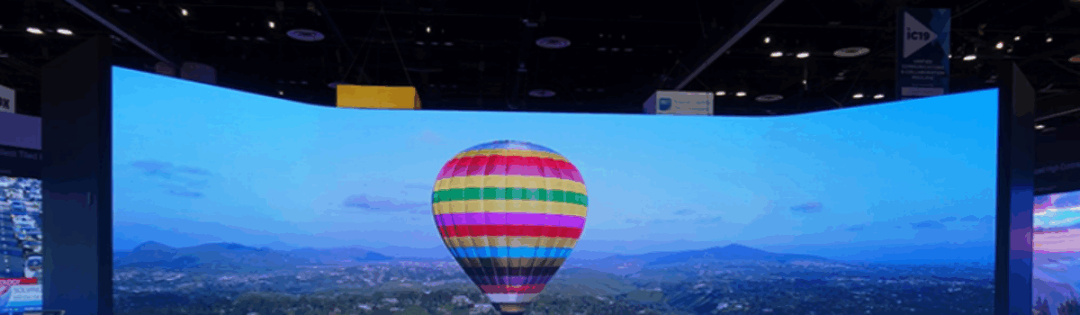PERSONALIZAÇÃO VISUAL: COMO ESCOLHER A SOLUÇÃO IDEAL DE VIDEOWALL OU PAINEL DE LED PARA SUA EMPRESA