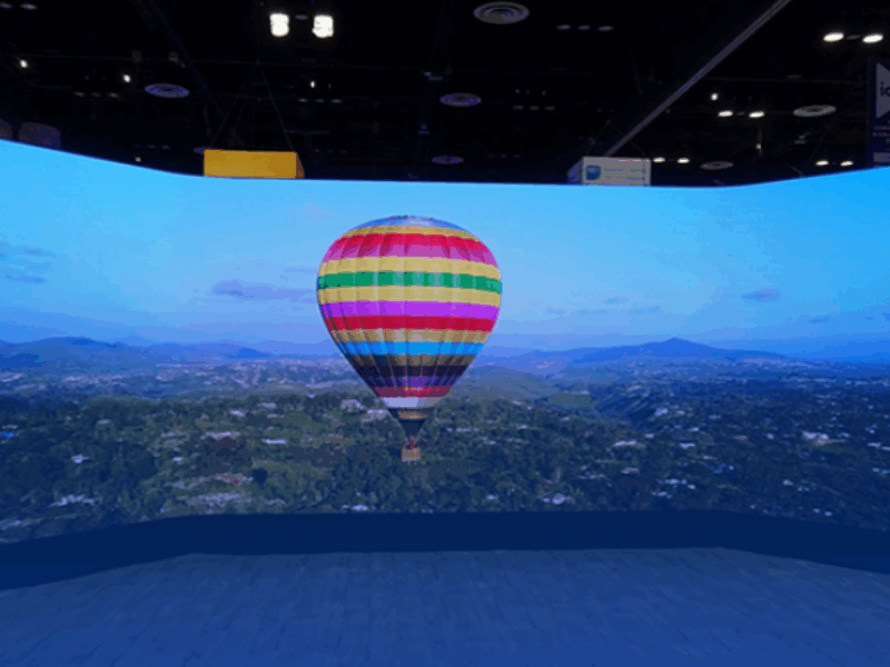 PERSONALIZAÇÃO VISUAL: COMO ESCOLHER A SOLUÇÃO IDEAL DE VIDEOWALL OU PAINEL DE LED PARA SUA EMPRESA