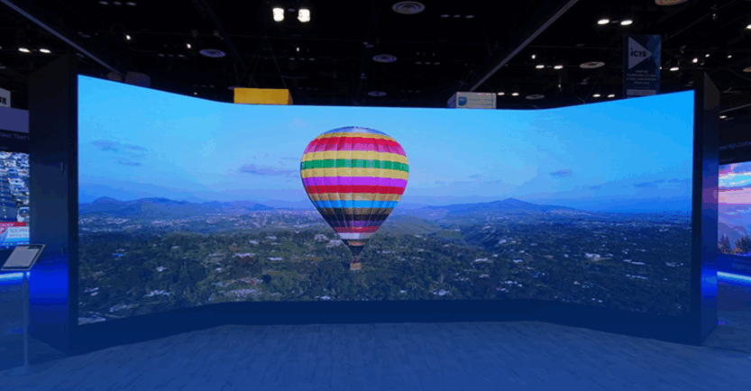 PERSONALIZAÇÃO VISUAL: COMO ESCOLHER A SOLUÇÃO IDEAL DE VIDEOWALL OU PAINEL DE LED PARA SUA EMPRESA