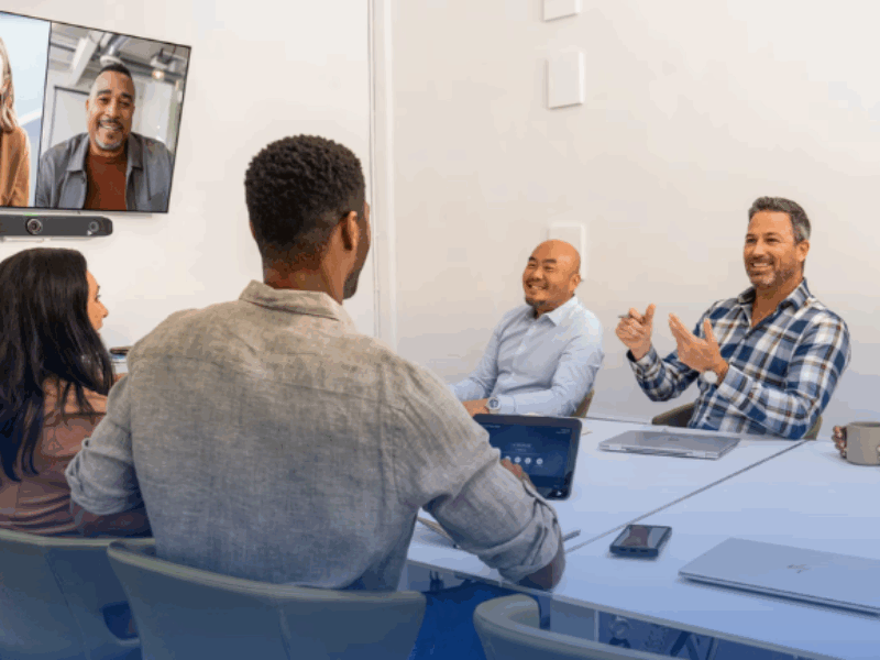 Poly Studio X52: a nova referência em videoconferência profissional