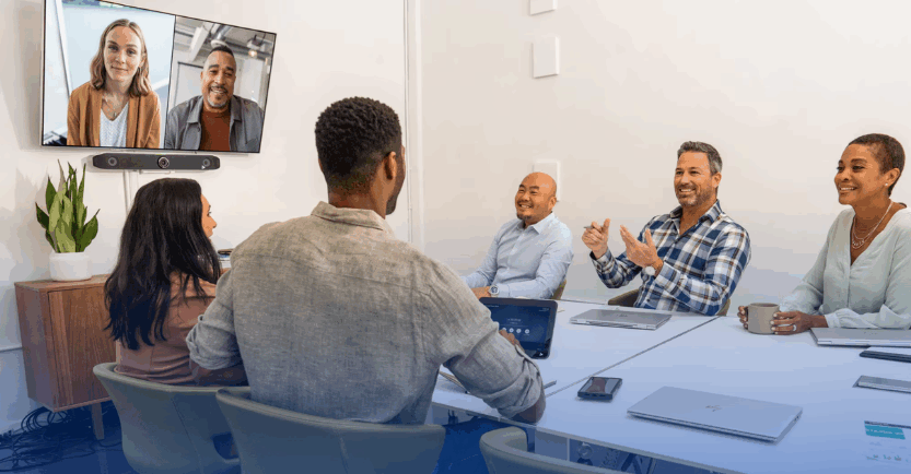 Poly Studio X52: a nova referência em videoconferência profissional