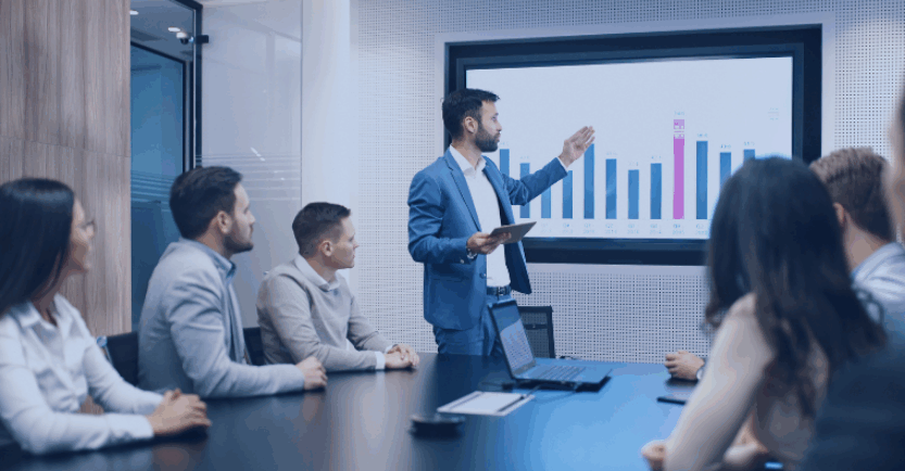 Projetos AV sob medida: como escolher o parceiro certo para sua empresa