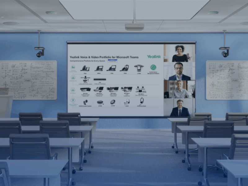 Áudio profissional ainda é um diferencial competitivo nas reuniões híbridas?