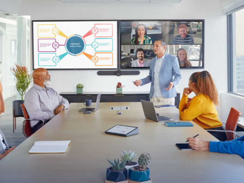 Quanto custa uma reunião improdutiva para sua empresa?