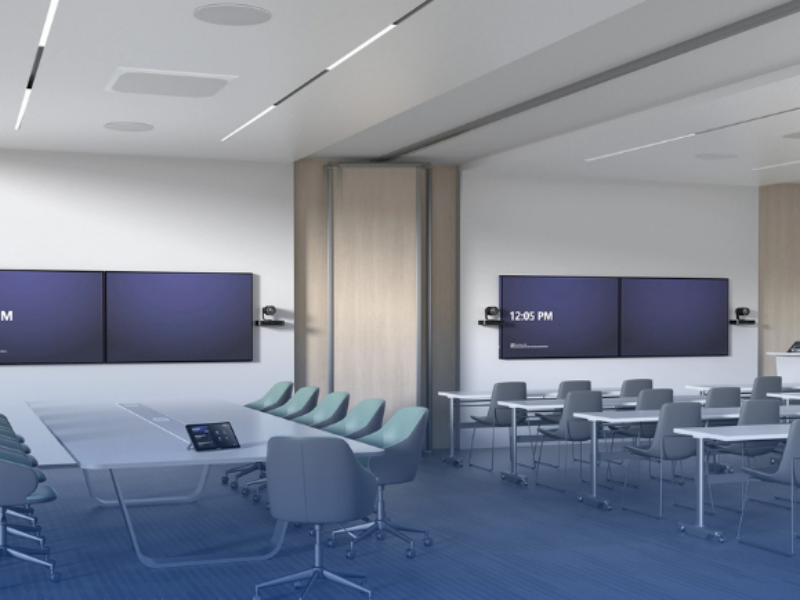 Como integrar dezenas de dispositivos sem complicar a experiência do usuário?