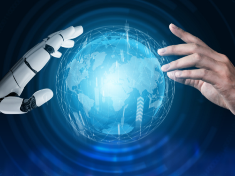 A inteligência artificial vai substituir as reuniões ou torná-las melhores?
