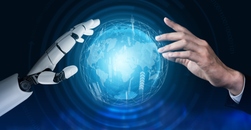 A inteligência artificial vai substituir as reuniões ou torná-las melhores?