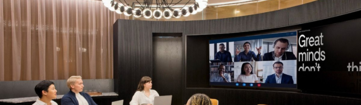 Por que automação é indispensável em ambientes corporativos modernos?