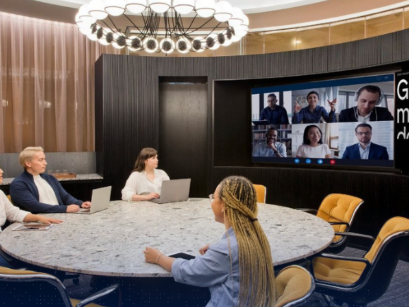 Por que automação é indispensável em ambientes corporativos modernos?