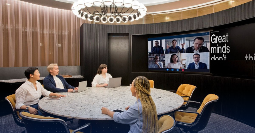Por que automação é indispensável em ambientes corporativos modernos?