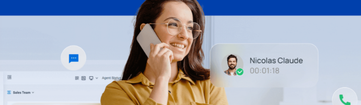 Yeastar P-Series: quando a telefonia precisa ir além das chamadas?