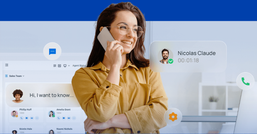 Yeastar P-Series: quando a telefonia precisa ir além das chamadas?